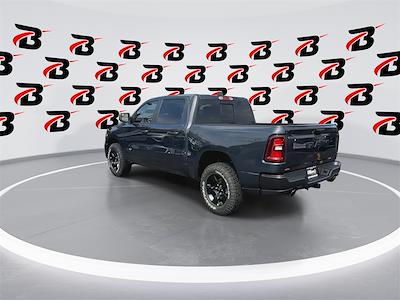 2026 Ram 1500 Crew Cab 4x4 Pickup for sale #R10783 - photo 2