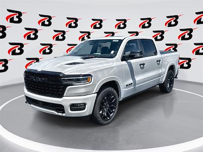 2026 Ram 1500 Crew Cab 4x4 Pickup for sale #R10784 - photo 1