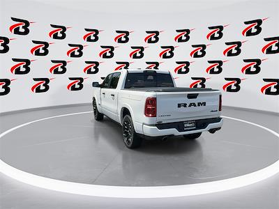 2026 Ram 1500 Crew Cab 4x4 Pickup for sale #R10784 - photo 2