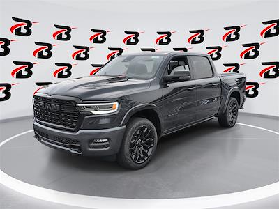 New 2026 Ram 1500 Limited Crew Cab 4x4 Pickup for sale #R10785 - photo 1