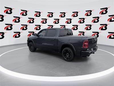 New 2026 Ram 1500 Limited Crew Cab 4x4 Pickup for sale #R10785 - photo 2