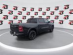 New 2026 Ram 1500 Limited Crew Cab 4x4 Pickup for sale #R10785 - photo 8