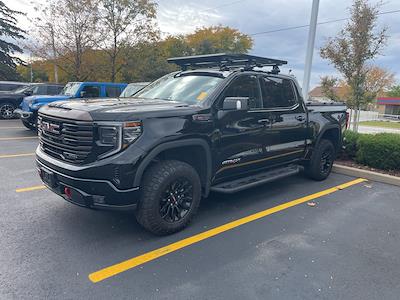 2022 GMC Sierra 1500 Crew Cab 4WD Pickup for sale #R10785A - photo 1