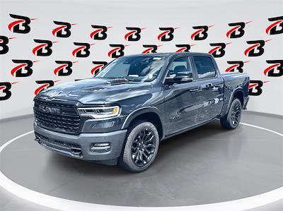 2026 Ram 1500 Crew Cab 4x4 Pickup for sale #R10786 - photo 1