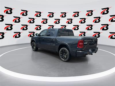 2026 Ram 1500 Crew Cab 4x4 Pickup for sale #R10786 - photo 2