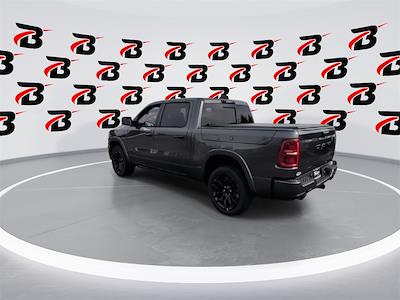 New 2026 Ram 1500 Limited Crew Cab 4x4 Pickup for sale #R10787 - photo 2