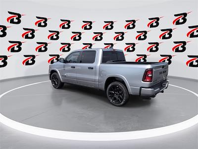 New 2026 Ram 1500 Laramie Crew Cab 4x4 Pickup for sale #R10788 - photo 2