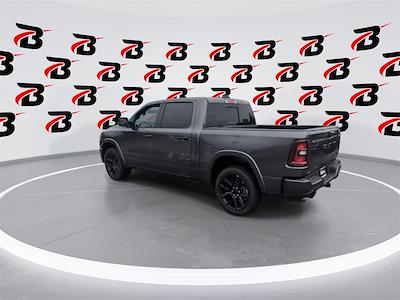 New 2026 Ram 1500 Laramie Crew Cab 4x4 Pickup for sale #R10789 - photo 2
