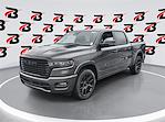 New 2026 Ram 1500 Laramie Crew Cab 4x4 Pickup for sale #R10789 - photo 1