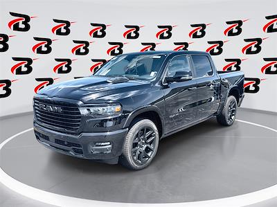 2026 Ram 1500 Crew Cab 4x4 Pickup for sale #R10790 - photo 1