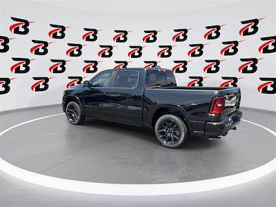 2026 Ram 1500 Crew Cab 4x4 Pickup for sale #R10790 - photo 2