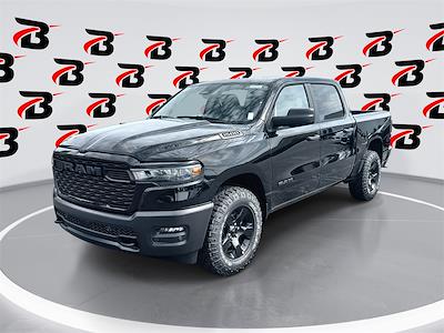 2026 Ram 1500 Crew Cab 4x4 Pickup for sale #R10791 - photo 1