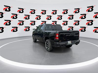 2026 Ram 1500 Crew Cab 4x4 Pickup for sale #R10791 - photo 2