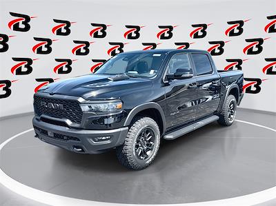 2026 Ram 1500 Crew Cab 4x4 Pickup for sale #R10792 - photo 1