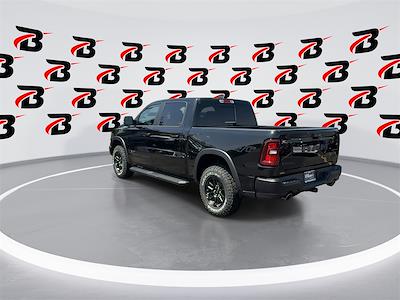 2026 Ram 1500 Crew Cab 4x4 Pickup for sale #R10792 - photo 2