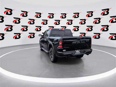 New 2026 Ram 1500 Rebel Crew Cab 4x4 Pickup for sale #R10793 - photo 2