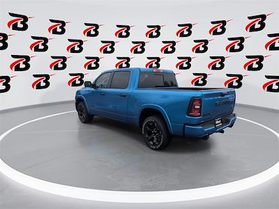 New 2026 Ram 1500 Lone Star Crew Cab 4x4 Pickup for sale #R10795 - photo 2
