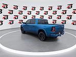New 2026 Ram 1500 Lone Star Crew Cab 4x4 Pickup for sale #R10795 - photo 2