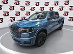 New 2026 Ram 1500 Lone Star Crew Cab 4x4 Pickup for sale #R10796 - photo 1