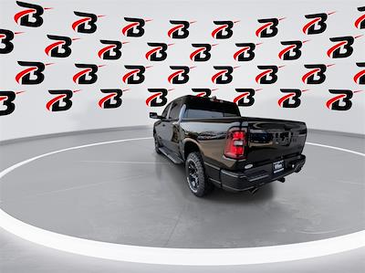New 2026 Ram 1500 Tradesman Crew Cab 4x4 Pickup for sale #R10797 - photo 2