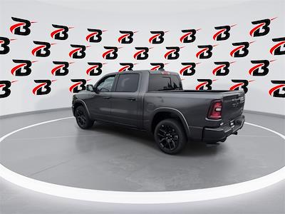 New 2026 Ram 1500 Laramie Crew Cab 4x4 Pickup for sale #R10798 - photo 2