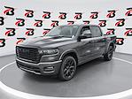 New 2026 Ram 1500 Laramie Crew Cab 4x4 Pickup for sale #R10798 - photo 1