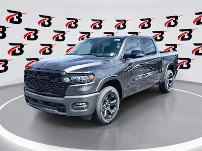 2026 Ram 1500 Crew Cab 4x4 Pickup for sale #R10799 - photo 1