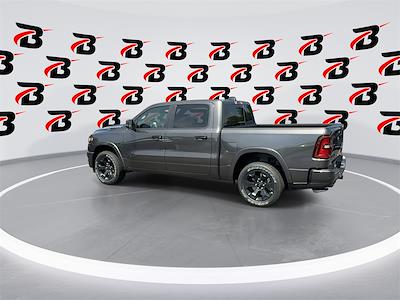 2026 Ram 1500 Crew Cab 4x4 Pickup for sale #R10799 - photo 2