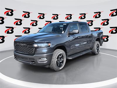 New 2026 Ram 1500 Tradesman Crew Cab 4x4 Pickup for sale #R10800 - photo 1