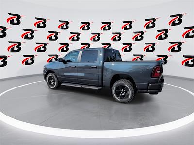 New 2026 Ram 1500 Tradesman Crew Cab 4x4 Pickup for sale #R10800 - photo 2