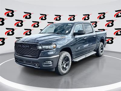 2026 Ram 1500 Crew Cab 4x4 Pickup for sale #R10801 - photo 1