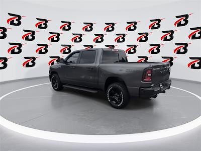 New 2026 Ram 1500 Tradesman Crew Cab 4x4 Pickup for sale #R10802 - photo 2