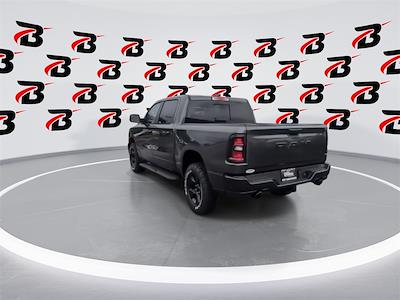 New 2026 Ram 1500 Tradesman Crew Cab 4x4 Pickup for sale #R10803 - photo 2