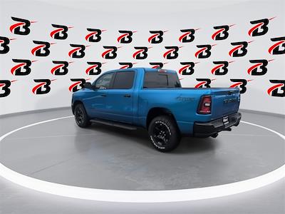 New 2026 Ram 1500 Tradesman Crew Cab 4x4 Pickup for sale #R10804 - photo 2