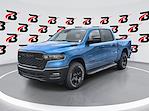 New 2026 Ram 1500 Tradesman Crew Cab 4x4 Pickup for sale #R10804 - photo 1