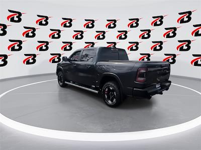 2021 Ram 1500 Crew Cab 4x4 Pickup for sale #R10807A - photo 2