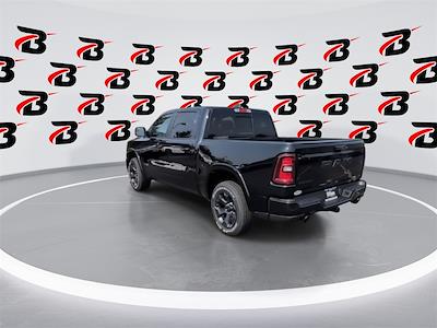 New 2026 Ram 1500 Lone Star Crew Cab 4x4 Pickup for sale #R10808 - photo 2