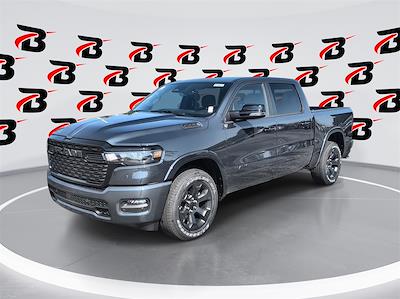 New 2026 Ram 1500 Lone Star Crew Cab 4x4 Pickup for sale #R10810 - photo 1