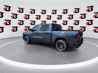 New 2026 Ram 1500 Lone Star Crew Cab 4x4 Pickup for sale #R10810 - photo 2