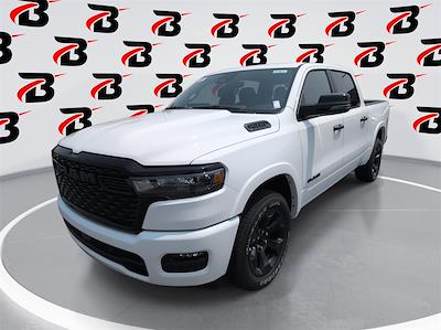 2026 Ram 1500 Crew Cab 4x4 Pickup for sale #R10811 - photo 1