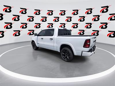 2026 Ram 1500 Crew Cab 4x4 Pickup for sale #R10811 - photo 2