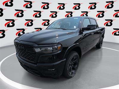New 2026 Ram 1500 Lone Star Crew Cab 4x4 Pickup for sale #R10813 - photo 1
