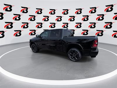 New 2026 Ram 1500 Lone Star Crew Cab 4x4 Pickup for sale #R10813 - photo 2