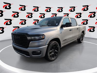 2026 Ram 1500 Crew Cab 4x4 Pickup for sale #R10815 - photo 1