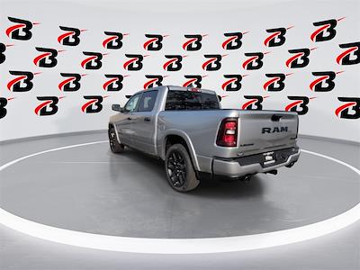 2026 Ram 1500 Crew Cab 4x4 Pickup for sale #R10815 - photo 2