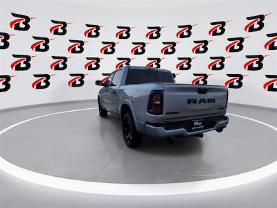 New 2026 Ram 1500 Lone Star Crew Cab 4WD Pickup for sale #R10816 - photo 2