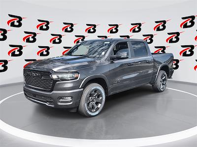 New 2026 Ram 1500 Lone Star Crew Cab 4WD Pickup for sale #R10819 - photo 1