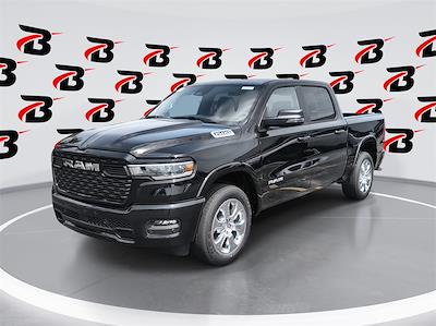 New 2026 Ram 1500 Lone Star Crew Cab 4x4 Pickup for sale #R10820 - photo 1