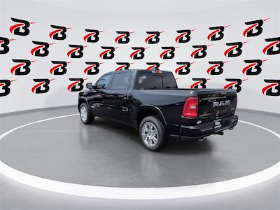 New 2026 Ram 1500 Lone Star Crew Cab 4x4 Pickup for sale #R10820 - photo 2