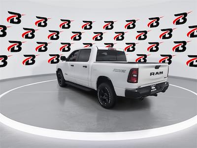 New 2026 Ram 1500 Tradesman Crew Cab 4WD Pickup for sale #R10821 - photo 2